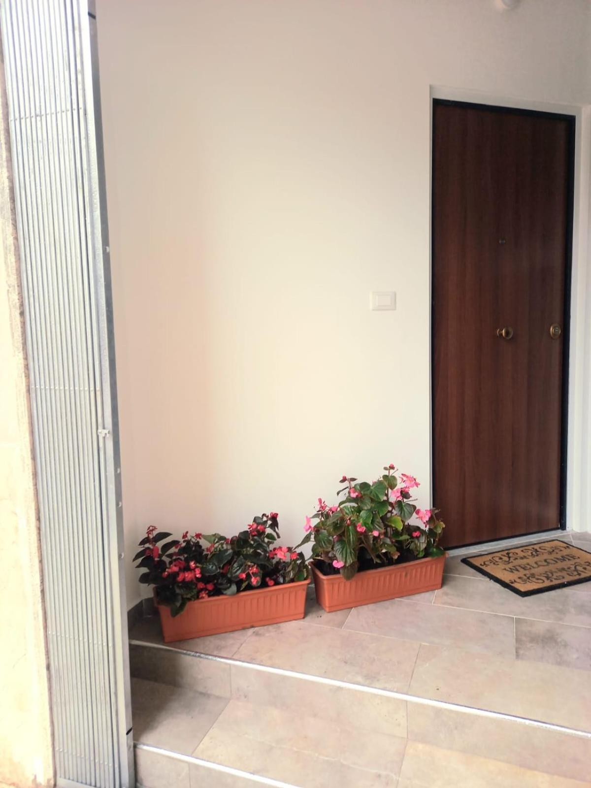 Casa Delle Begonie Daire Roma Dış mekan fotoğraf